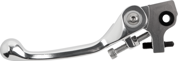 Moose Racing H07-5929CS Clutch Lever - Silver