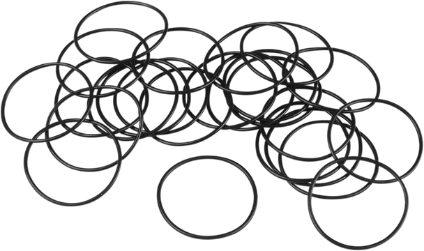 James Gasket JGI-11166 Main Drive Gear O-Ring - Fxst