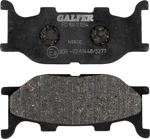 Galfer FD169G1054 Brake Pads
