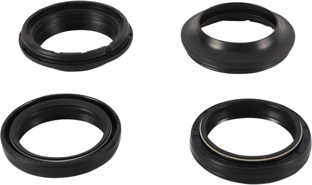 Pivot Works PWFSK-Z046 Fork Seal Kit - 38 mm Id x 50 mm Od
