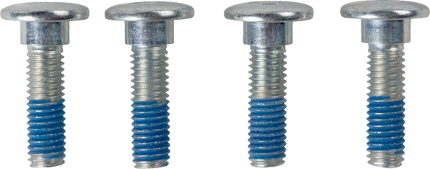 EBC DB405/4 Bolts - Rotor/High Tensile - Rear - 4 Pack