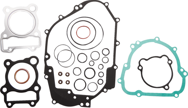 Moose Racing 8080038MSE Complete Gasket Set