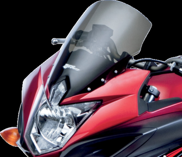ZERO GRAVITY 20-523-02 WSCREEN YAM FZ6R SR SMK