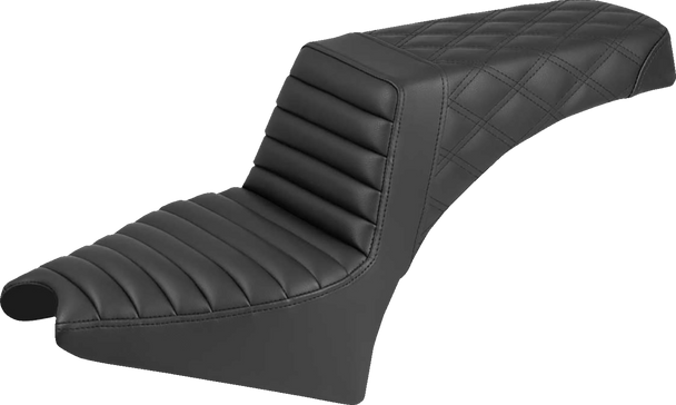 Saddlemen I25-33-176 Step-Up Seat - Indian Scout 25