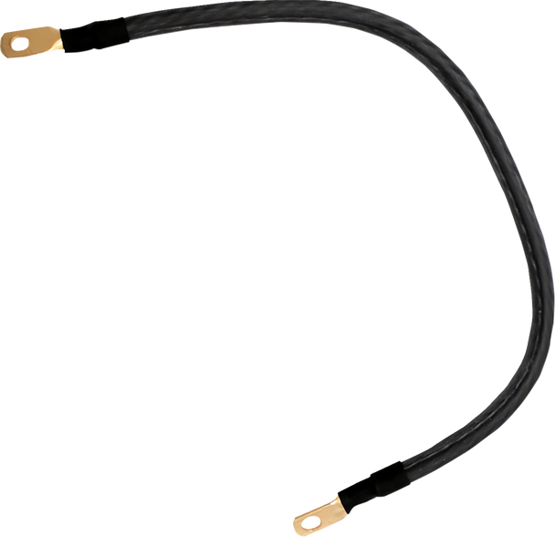 Terry Components 22316 Battery Cable - Negative - 16"