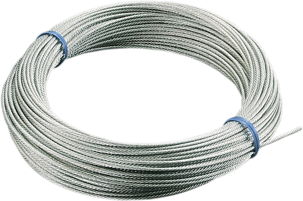 Motion Pro Cable Inner Wire 1.5MM Steel 100 ft Roll