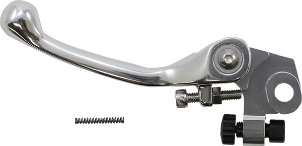 Moose Racing H07-5942CS Clutch Lever - Silver