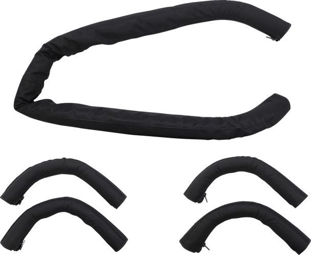 Moose Utility KT4SBRG-11 Sidebar Pads/Grab Handle