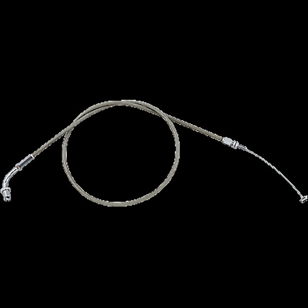 Motion Pro Armor Coat Throttle Cable Pull