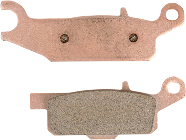 EBC FA446R BRAKE PAD EBC FA446R