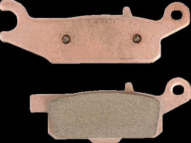 EBC FA446R BRAKE PAD EBC FA446R