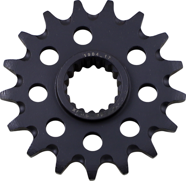 Supersprox CST-1904-17-1 Countershaft Sprocket - 17-Tooth
