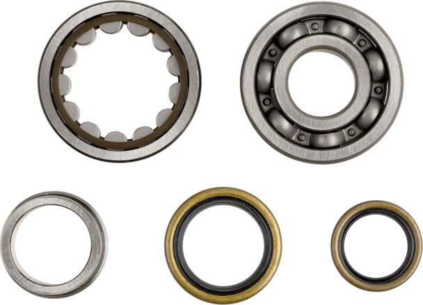 Prox 23.CBS62024 Crankshaft Bearing/Seal Kit - Gas Gas/Husqvarna/KTM