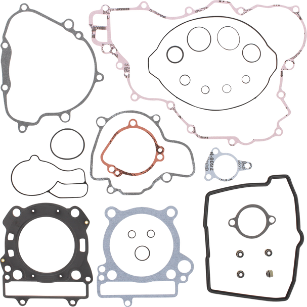 Moose Racing 808328MSE Complete Gasket Set