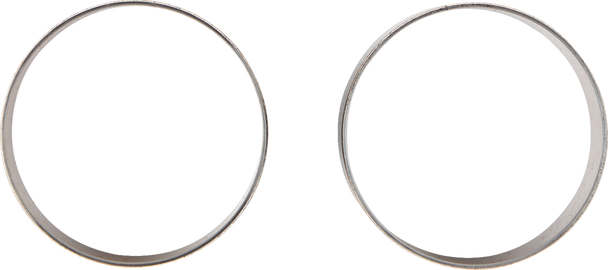 Moose Racing 0413-0151 Fork Slide Bushings - 49.7 MM