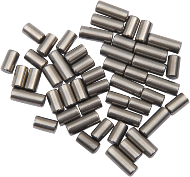 Eastern Motorcycle Parts B-EV-6 Bearing Roller Set - +.001” - 86-96 Big Twin