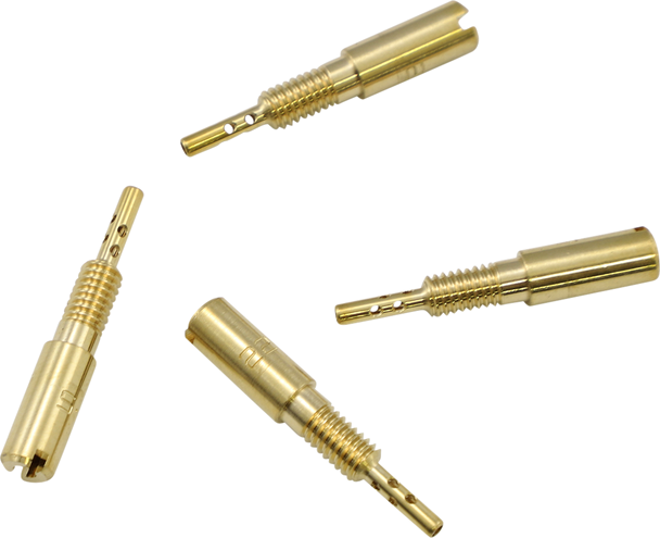 EBC EBC28/486-70 A-Bax Pilot Jets for Mikuni VM25/486 - #70 - 4-Pack