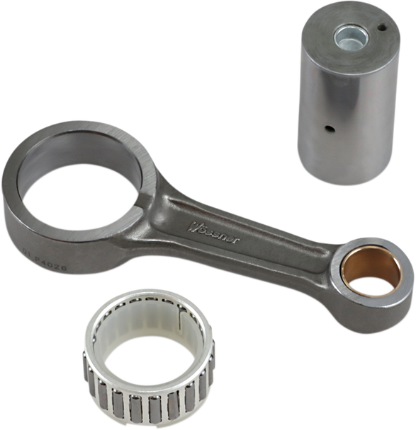Wossner P4026 Connecting Rod Kit - for Honda