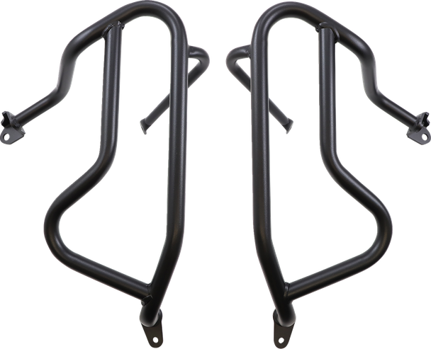 Givi TN8400 Engine Guards - for Harley Davidson - Pan America 1250