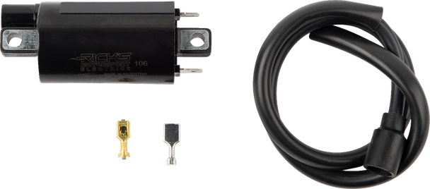 Moose Racing M-23-106 Ignition Coil - for Honda
