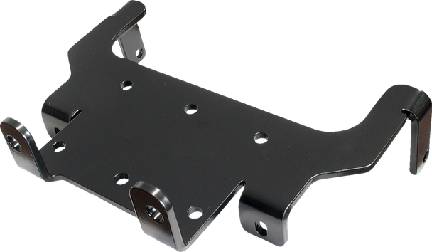 KFI Products 100580 Winch Mount - Grizzly 600