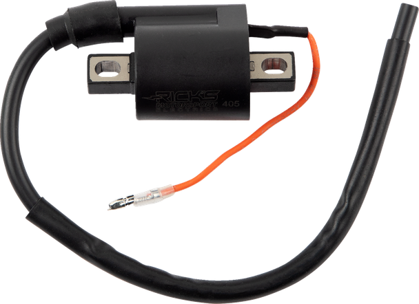 Moose Racing M23-405 Ignition Coil - for Yamaha
