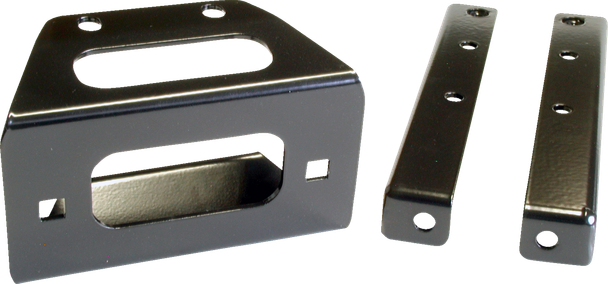 KFI Products 100660 Winch Mount - for Polaris Rzr