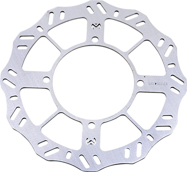 MOOSE RACING HARD-PARTS 1711-1408 ROTOR FRONT KAW 06-14