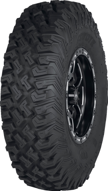 Itp 6P1995 Tire - Coyote - Front/Rear - 30x10R14 - 8 Ply