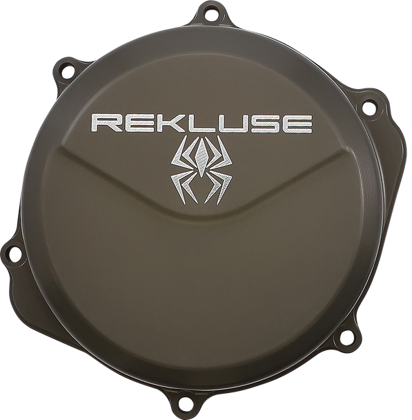 Rekluse RMS-0401101 Clutch Cover - for Honda