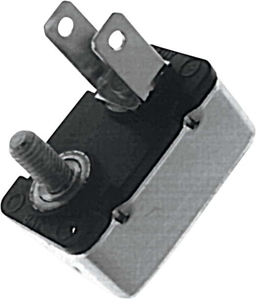 Standard Motor Products MC-CBR5 Circuit Breaker 30 a - Stud/Dual-Spade