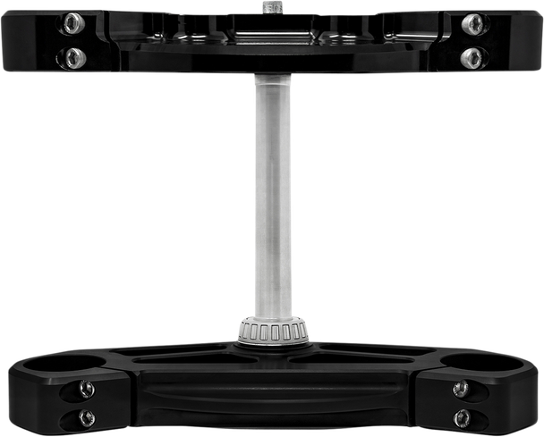 Slyfox SF13TK-2 Triple Tree - 49 MM - Black Anodized - Upper/Lower