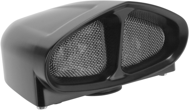 Cobra 06-0119B-SB Air Cleaner Kit - Black