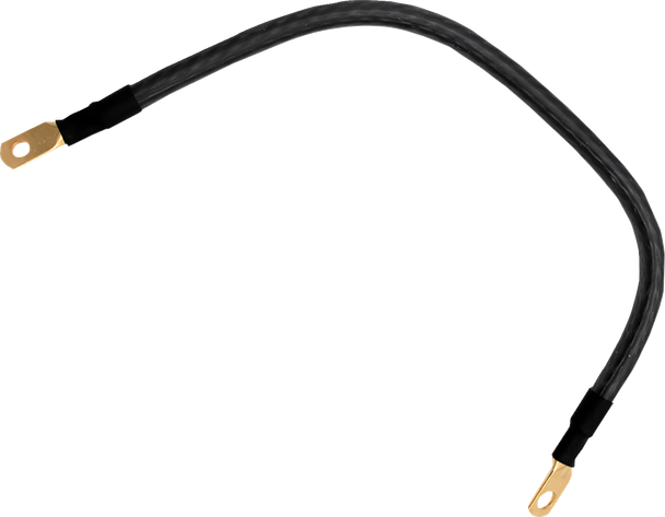 Terry Components 22315 Battery Cable - Negative - 15"