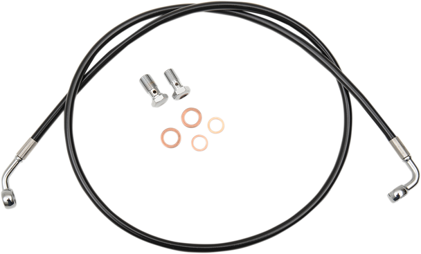 LA CHOPPERS LA-8130B16B BRKELINES BK15-17 00-14ST