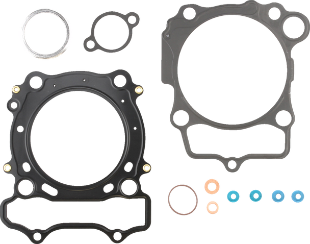 Cometic C3549-EST Top End Gasket Kit - 77 mm - for Yamaha