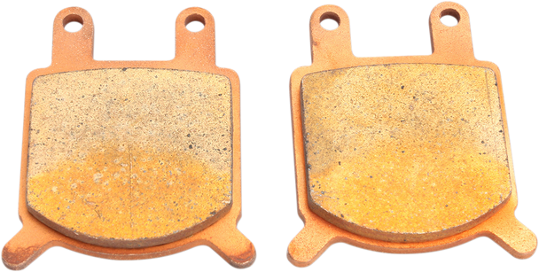 DRAG SPECIALTIES 1721-2478 PAD BRK PREM HDP917