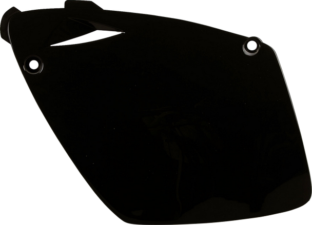 Polisport 8600300002 Side Panels - Black - Sx/Exc/Mxc