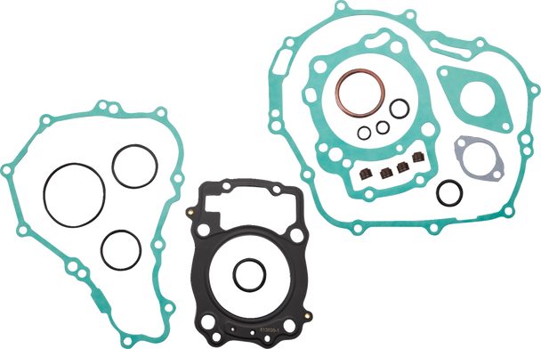 Moose Racing 8080039MSE Complete Gasket Set - for Honda