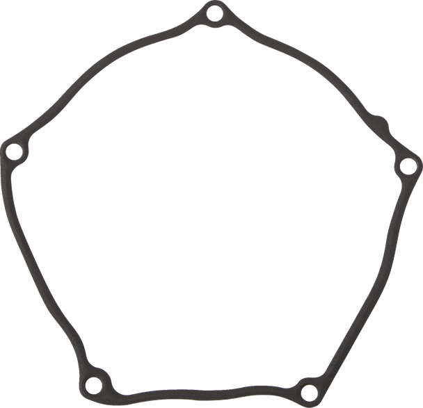 Moose Racing 816831MSE Outer Clutch Cover Gasket - for Kawasaki