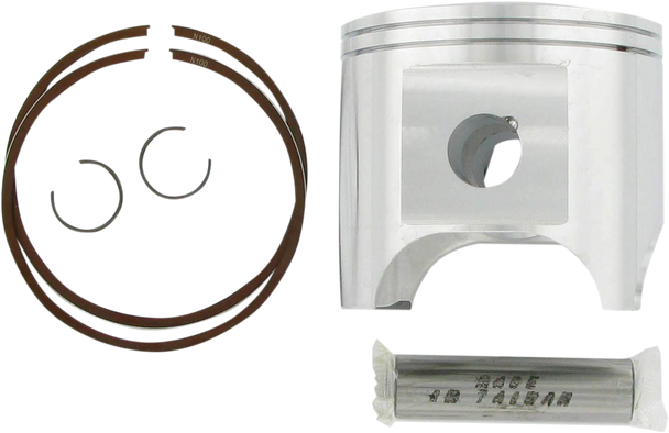 Wiseco 394M08650 Piston Kit - 86.50 mm - for Yamaha