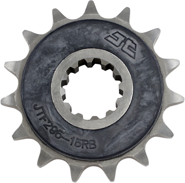 JT Sprockets JTF296.15RB Front Sprocket - 15 Tooth - VT600