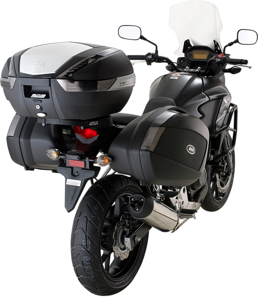 Givi PLX1121 Sidecase Mount - CB500X
