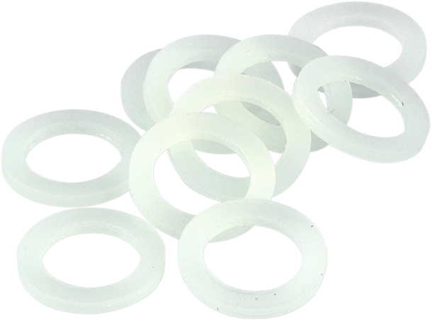 James Gasket JGI-6007 Drain Plug Washer - 10 Pack - 80-94 FLT/FXR