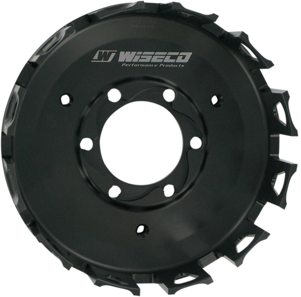 Wiseco WPP3020 Clutch Basket - for Kawasaki/Polaris/Suzuki