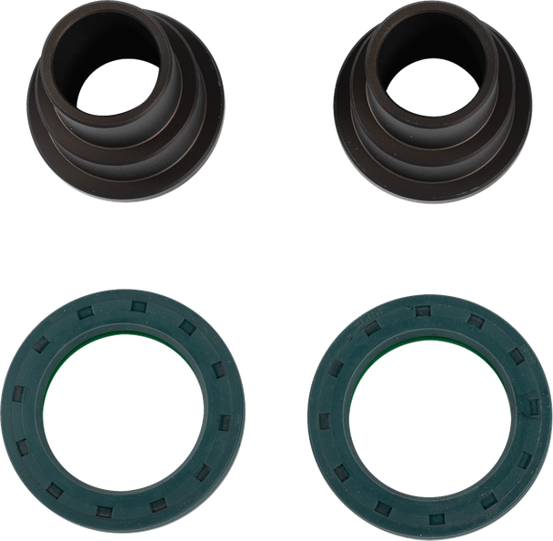 SKF VKWB-R-25-HDS-C Wheel Spacers with Seals Kit - for Gas Gas/Husaberg/for