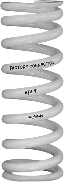FACTORY CONNECTION ALA-0037 SHOCKSPRING 3.7 ALA-0037