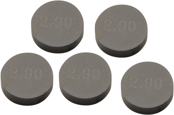 Prox 29.94829 Valve Shim - 9.48 mm x 2.90 mm - 5 pack
