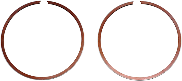 Wiseco 2539CD Ring Set