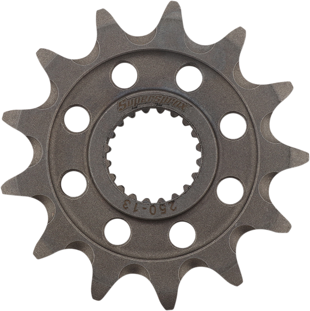 Supersprox CST-250-13-1 Countershaft Sprocket - 13-Tooth